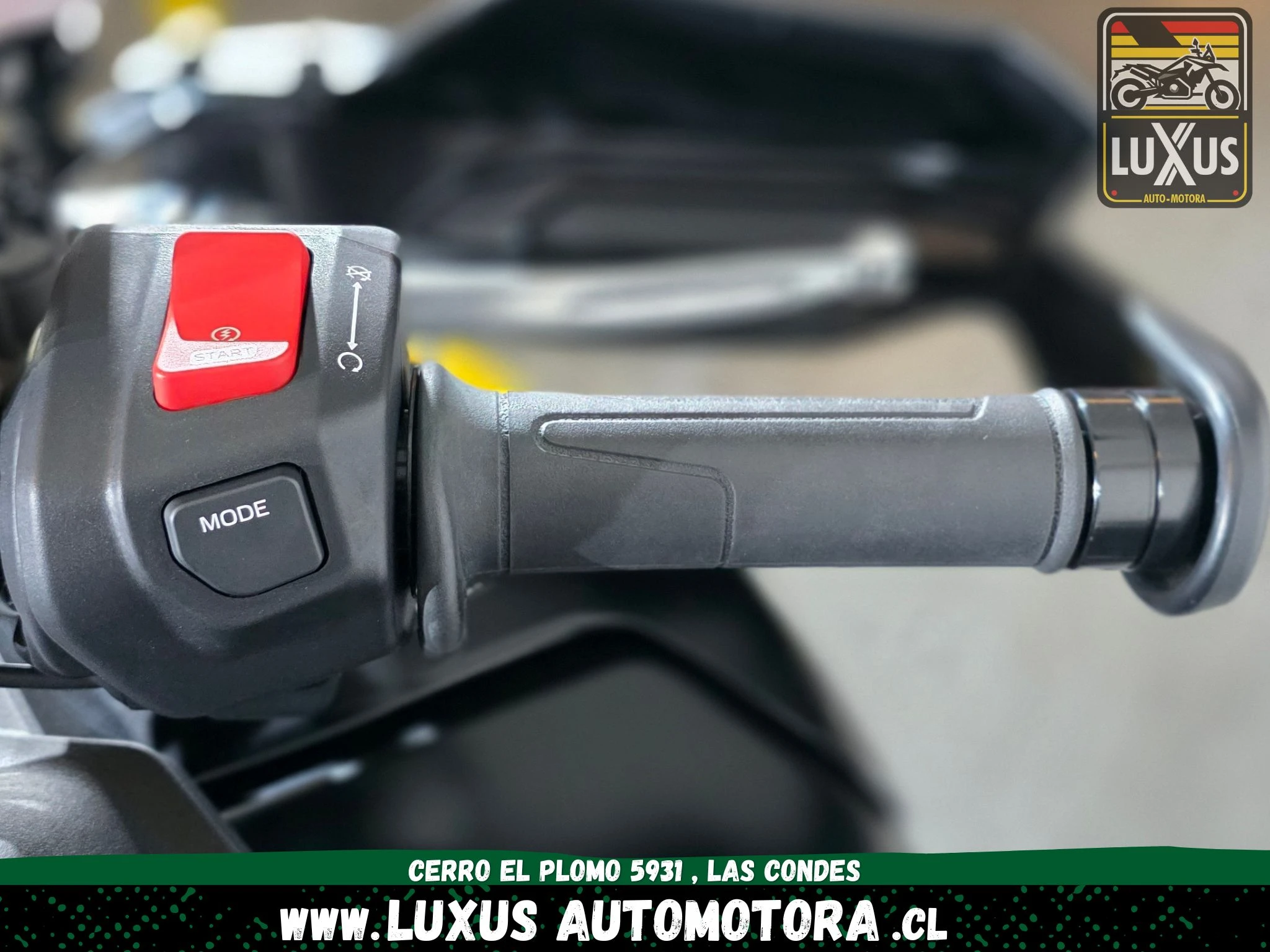 Yamaha Tracer 9 GT 2026 - Imagen 15