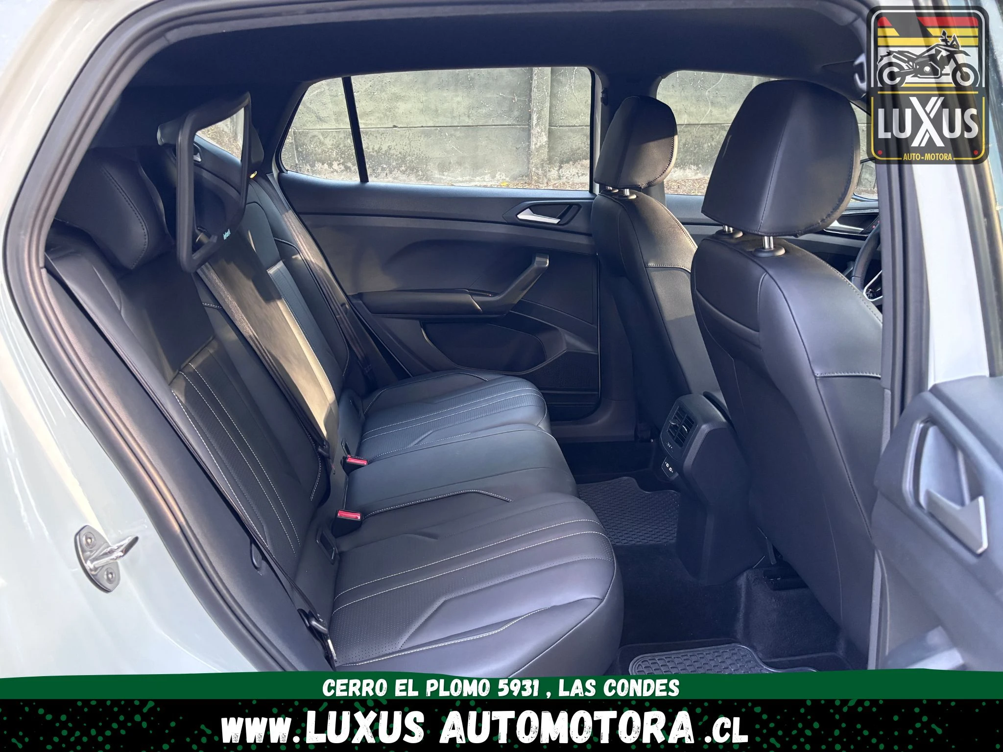 Volkswagen T-Cross Highline TSI 1.0 AUT 2025 - Imagen 15