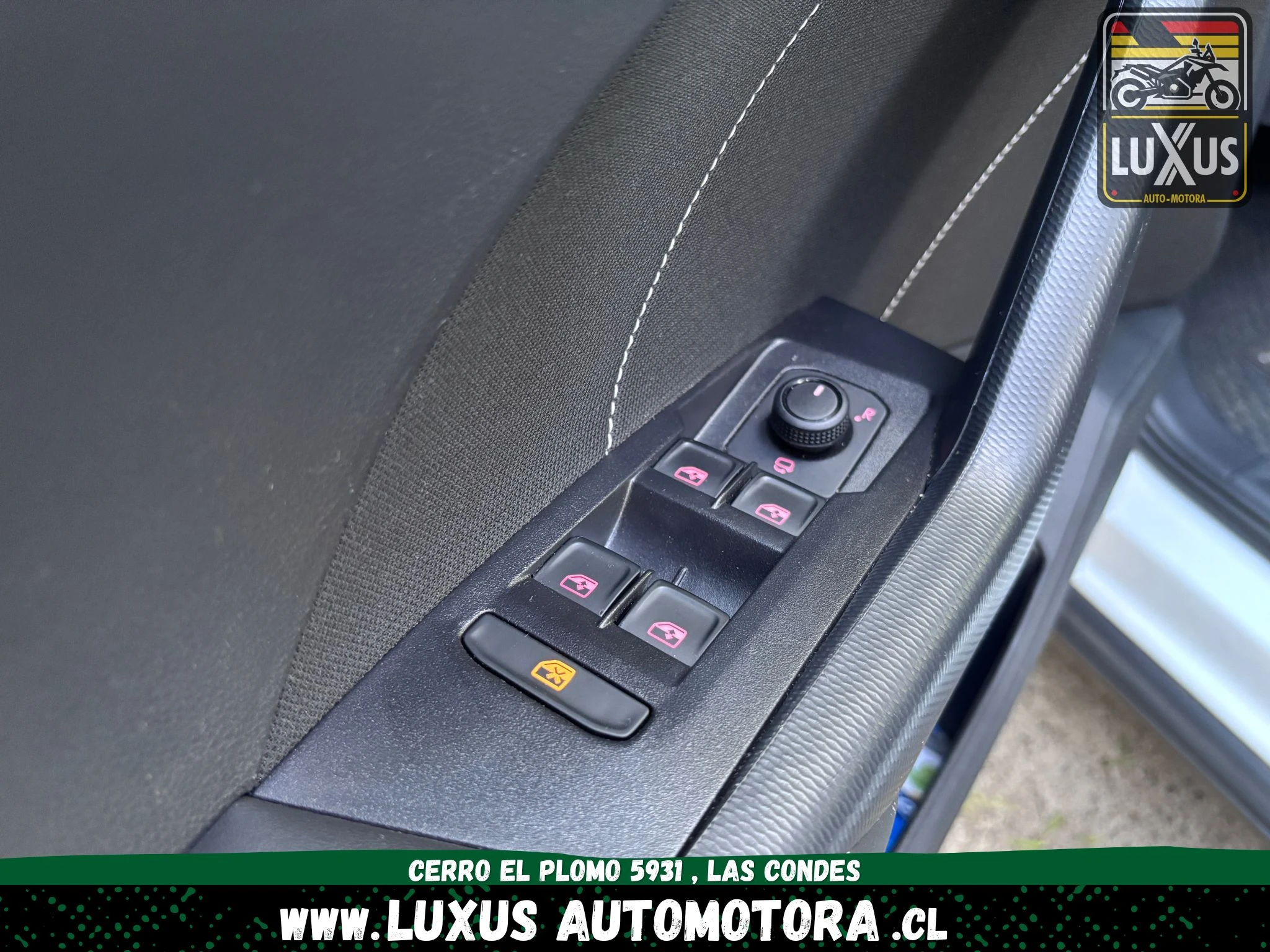 Volkswagen T-Cross Highline TSI 1.0 AUT 2025 - Imagen 17
