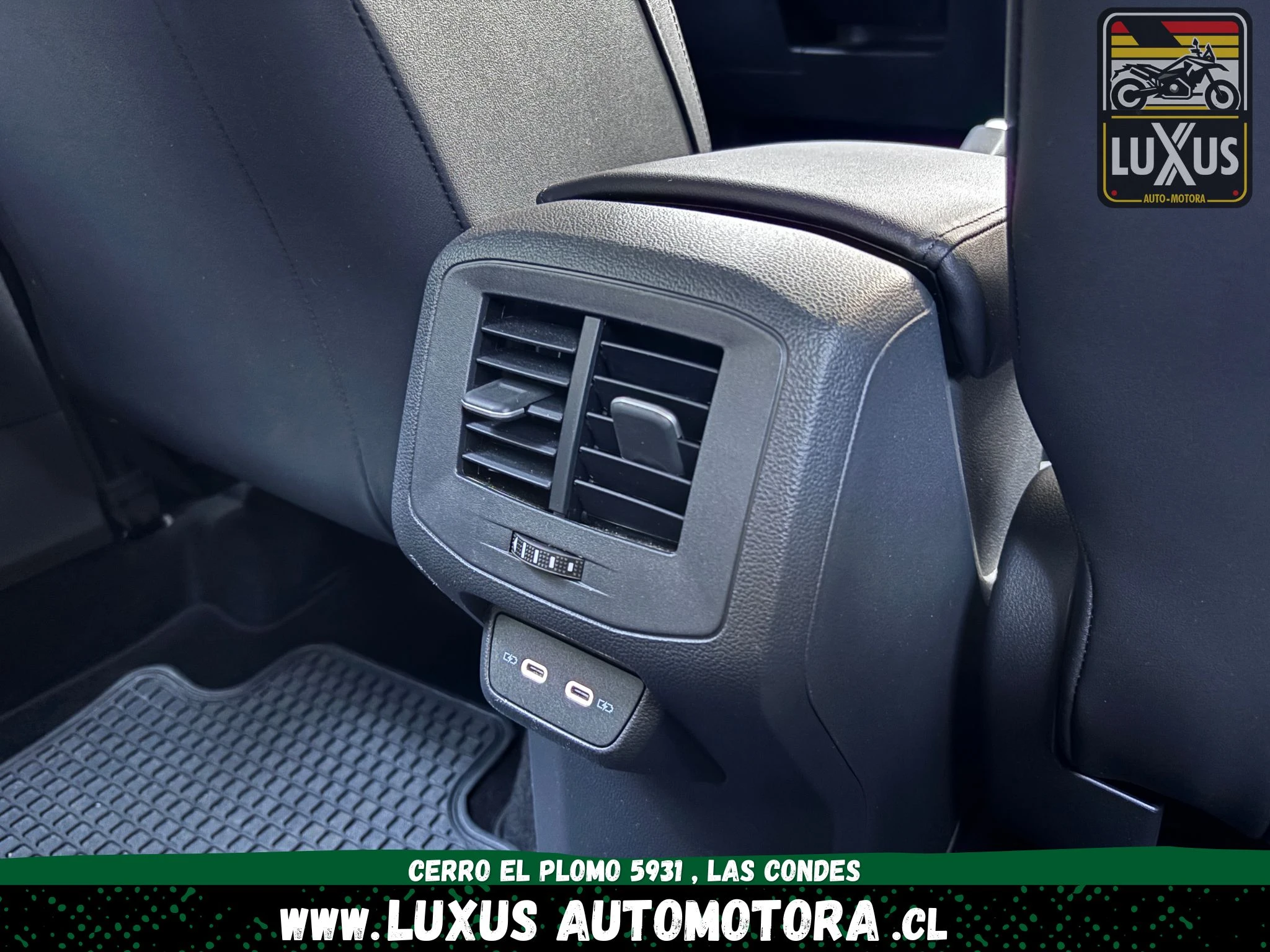 Volkswagen T-Cross Highline TSI 1.0 AUT 2025 - Imagen 20