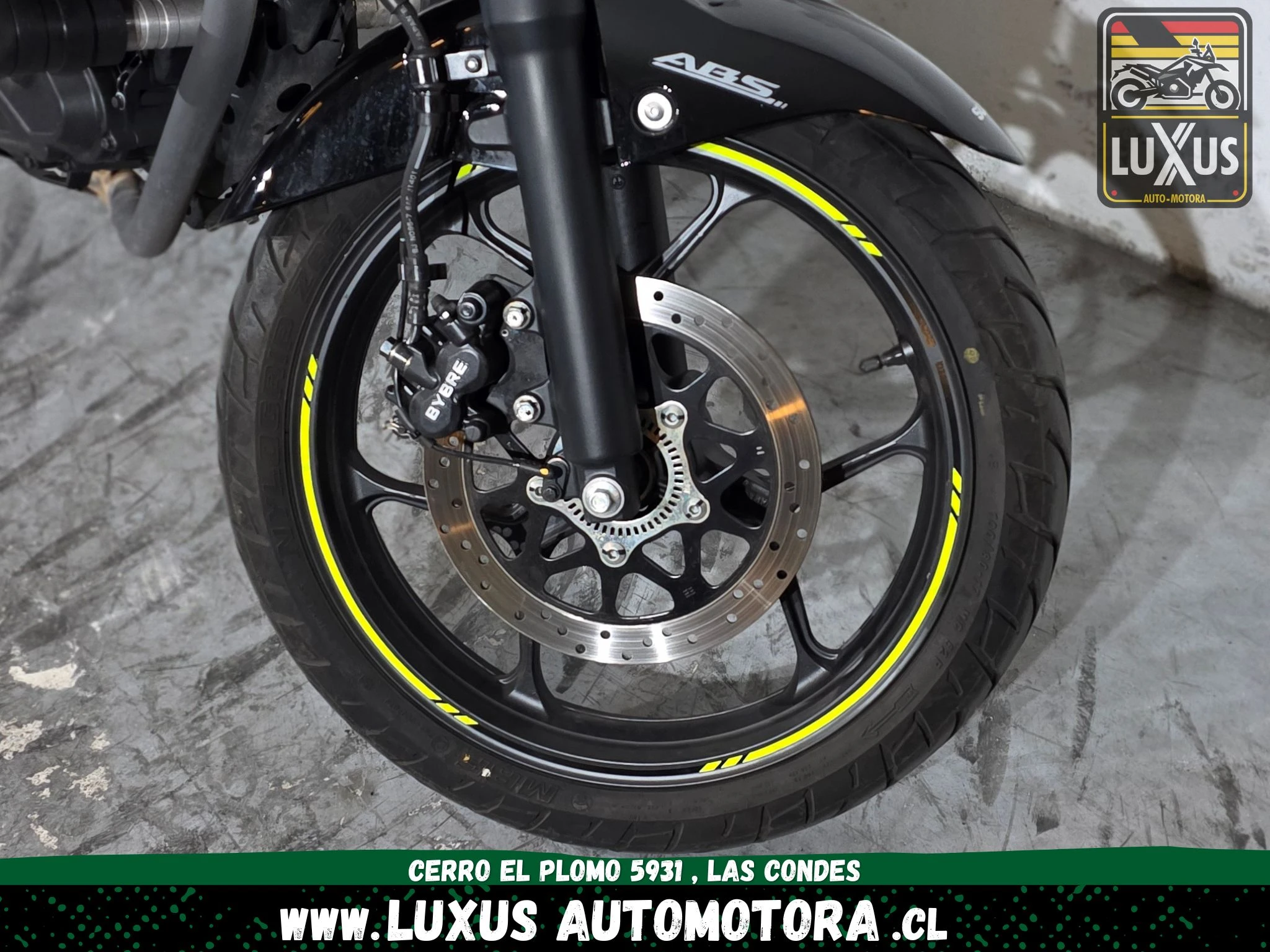 Suzuki Gixxer 150 2026 - Imagen 12