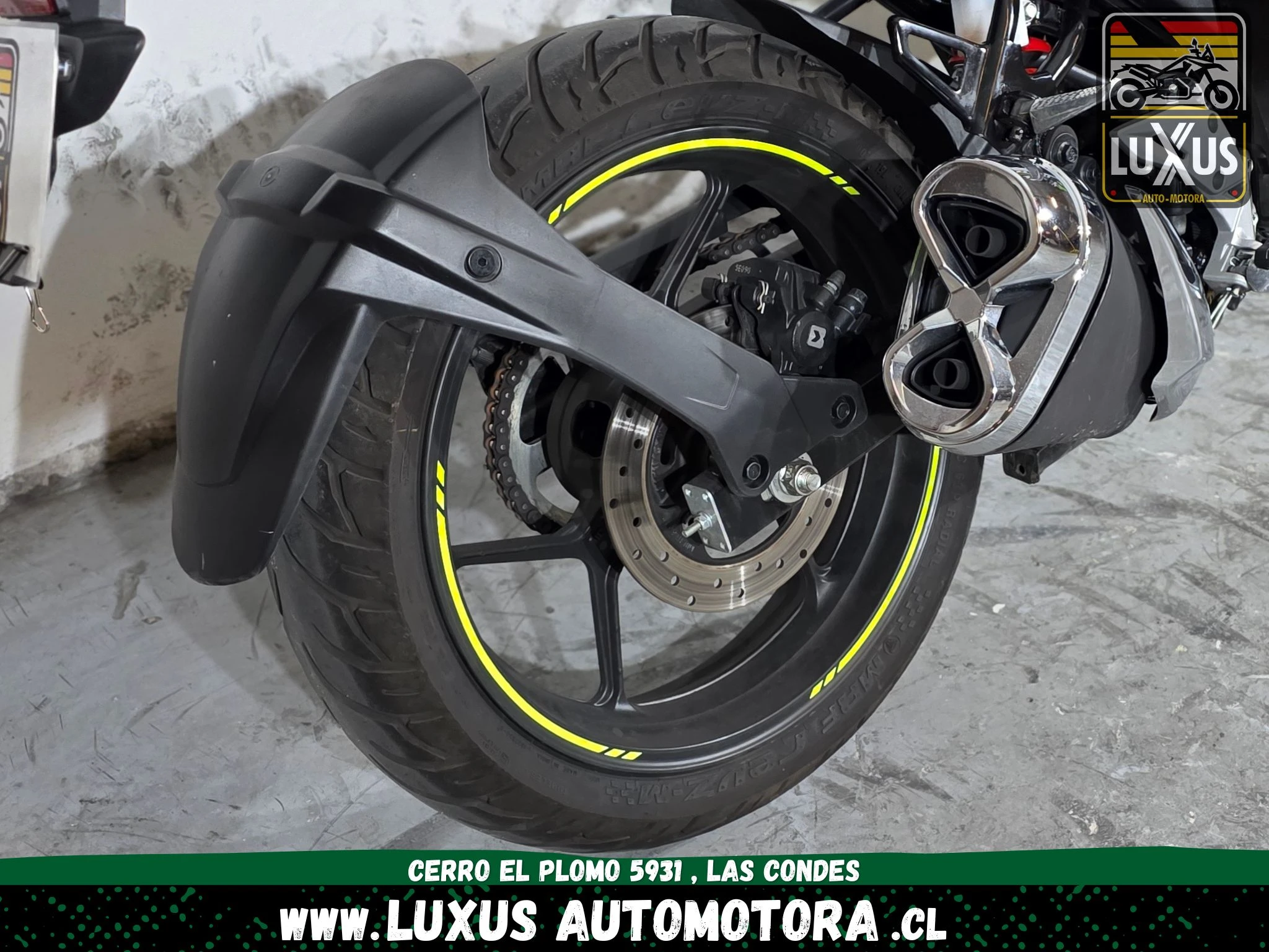 Suzuki Gixxer 150 2026 - Imagen 13