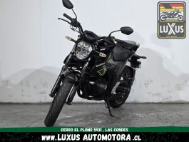 Alternative view of Suzuki Gixxer 150 2026