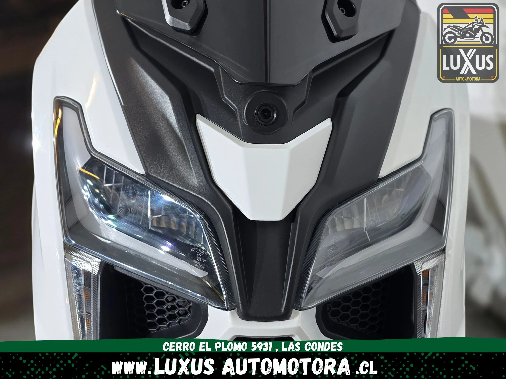 Voge SR150 GT 2026 - Imagen 11