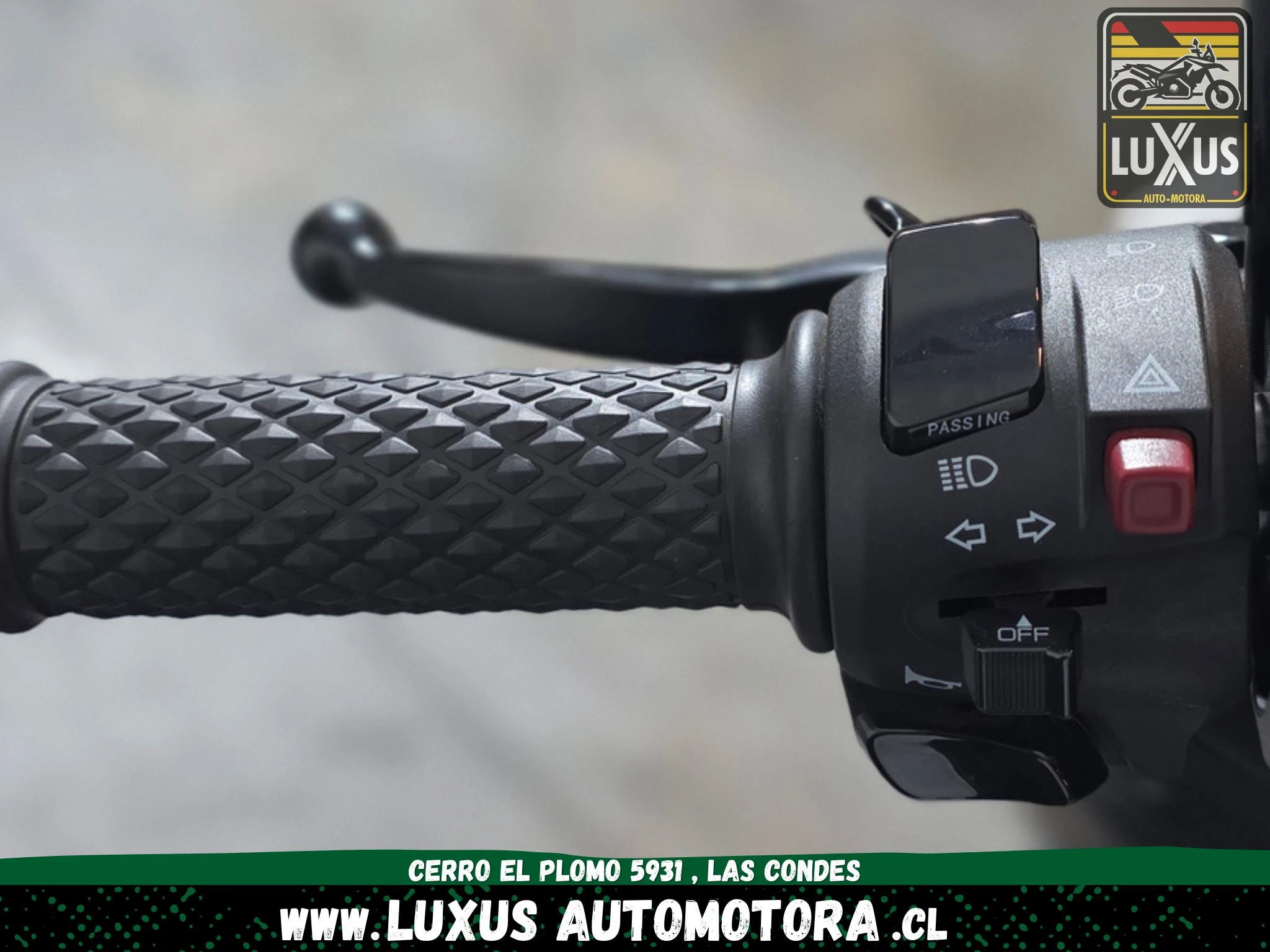Voge SR150 GT 2026 - Imagen 14