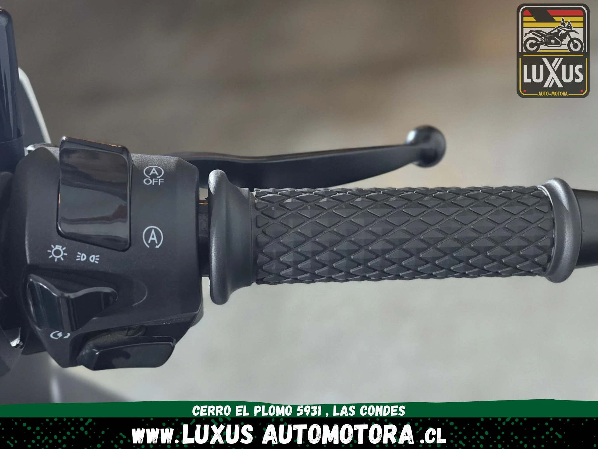 Voge SR150 GT 2026 - Imagen 15