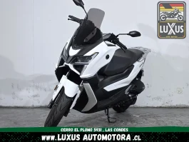 Alternative view of Voge SR150 GT 2026