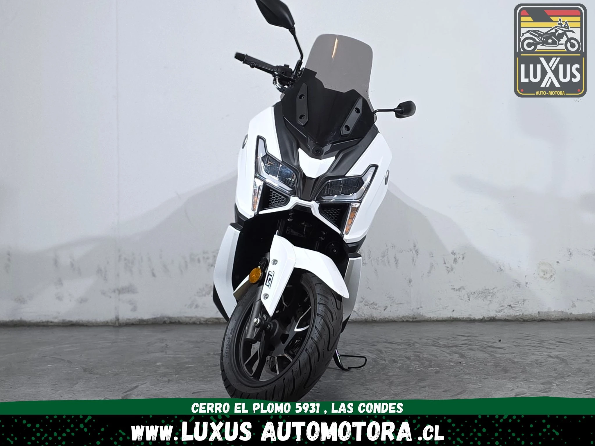 Voge SR150 GT 2026 - Imagen 9
