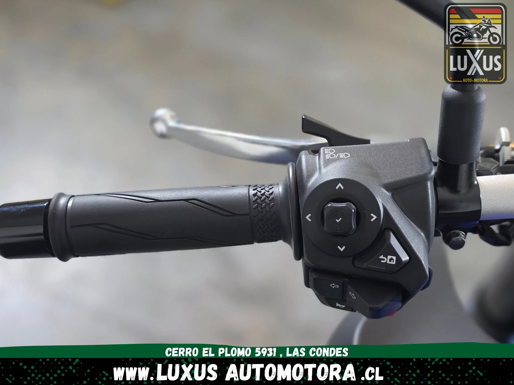 Yamaha MT-07 2026 - Imagen 14