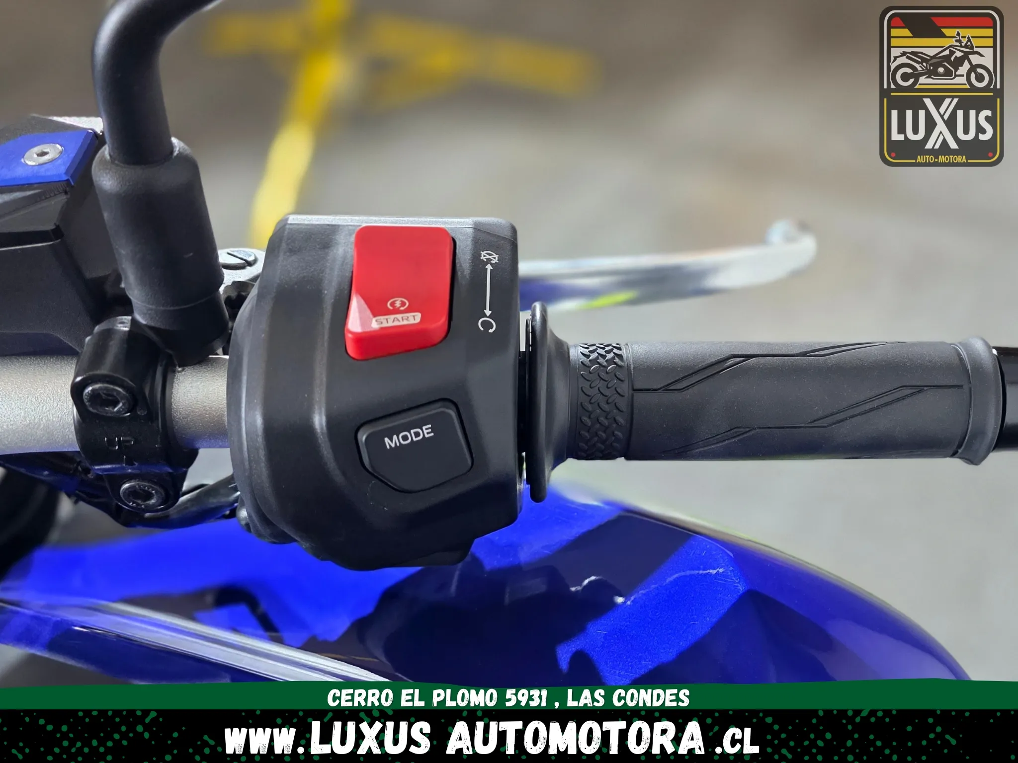 Yamaha MT-07 2026 - Imagen 15