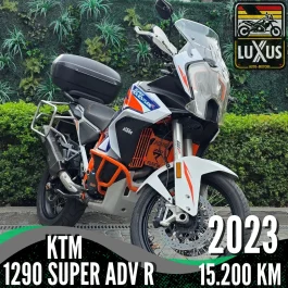 KTM 1290 Super ADV R 2023