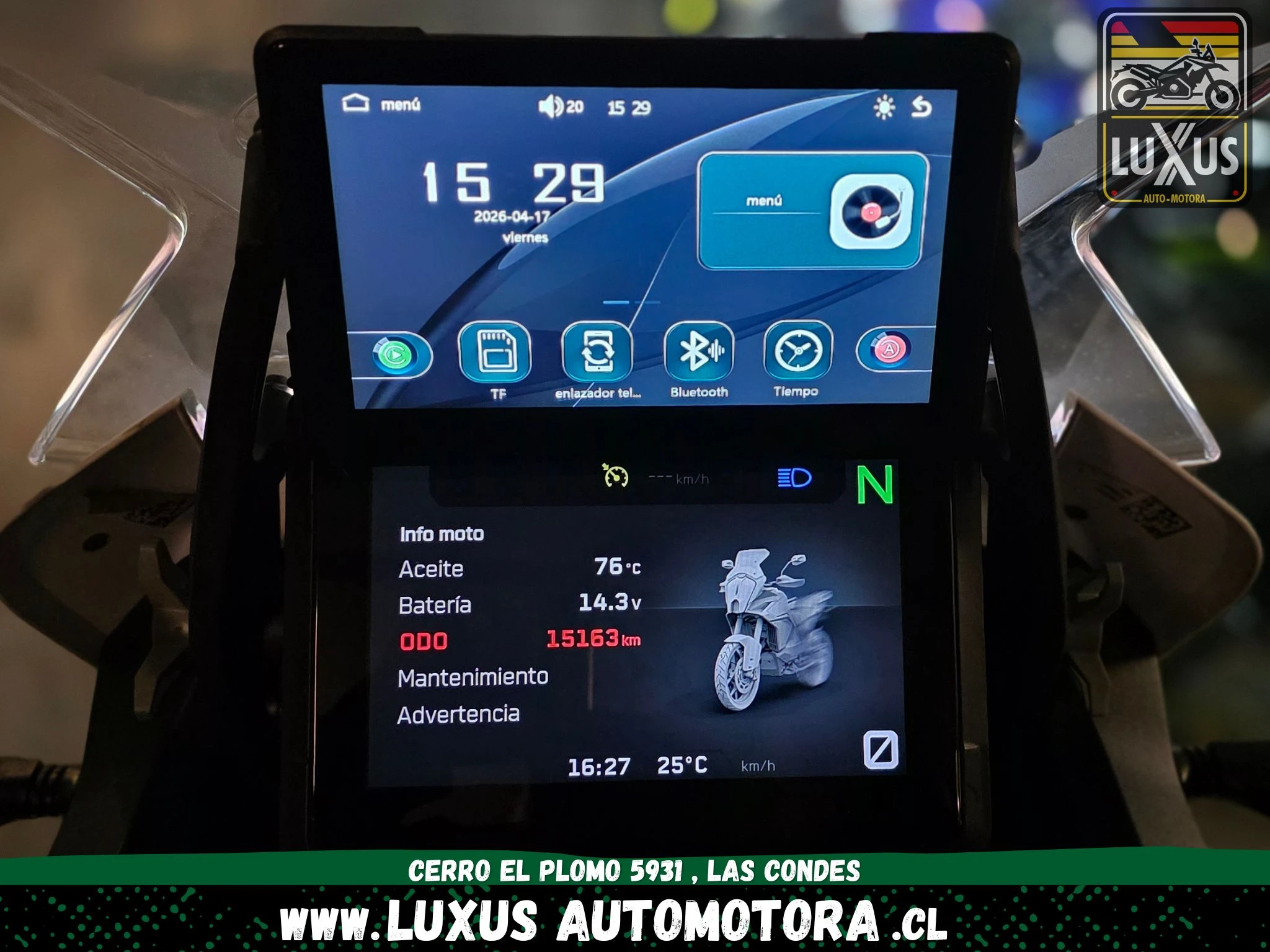 KTM 1290 Super ADV R 2023 - Imagen 10