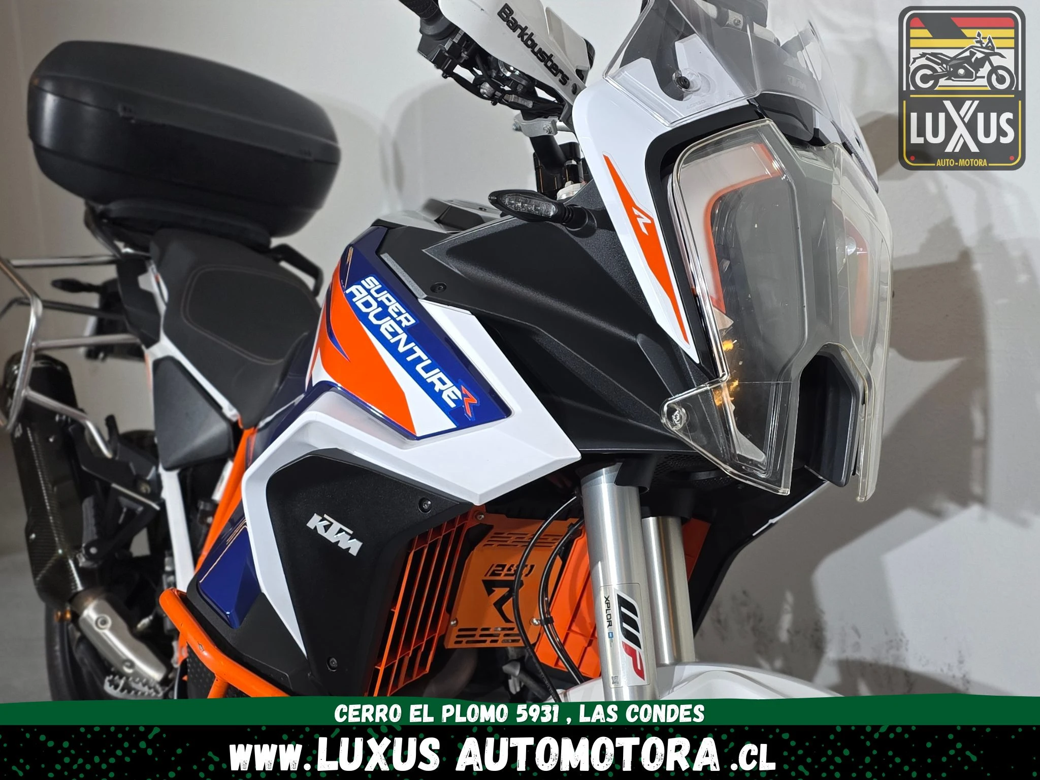KTM 1290 Super ADV R 2023 - Imagen 11
