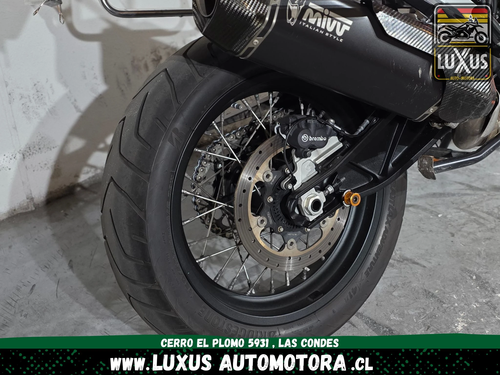 KTM 1290 Super ADV R 2023 - Imagen 13
