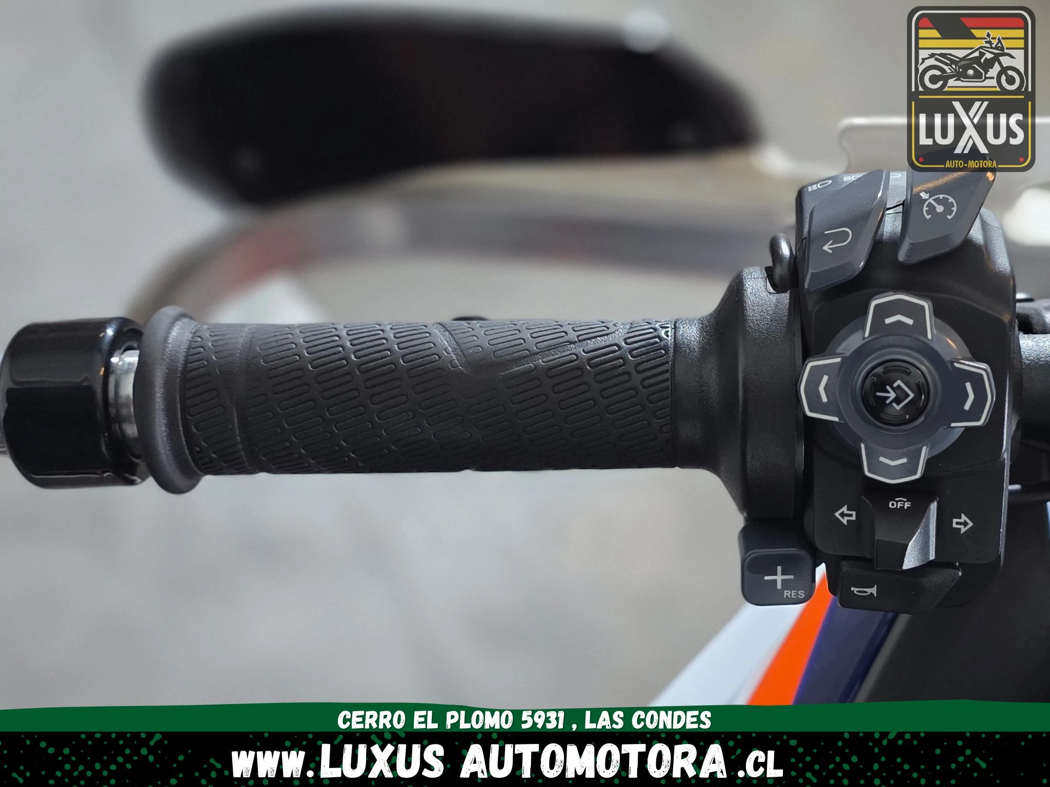 KTM 1290 Super ADV R 2023 - Imagen 14