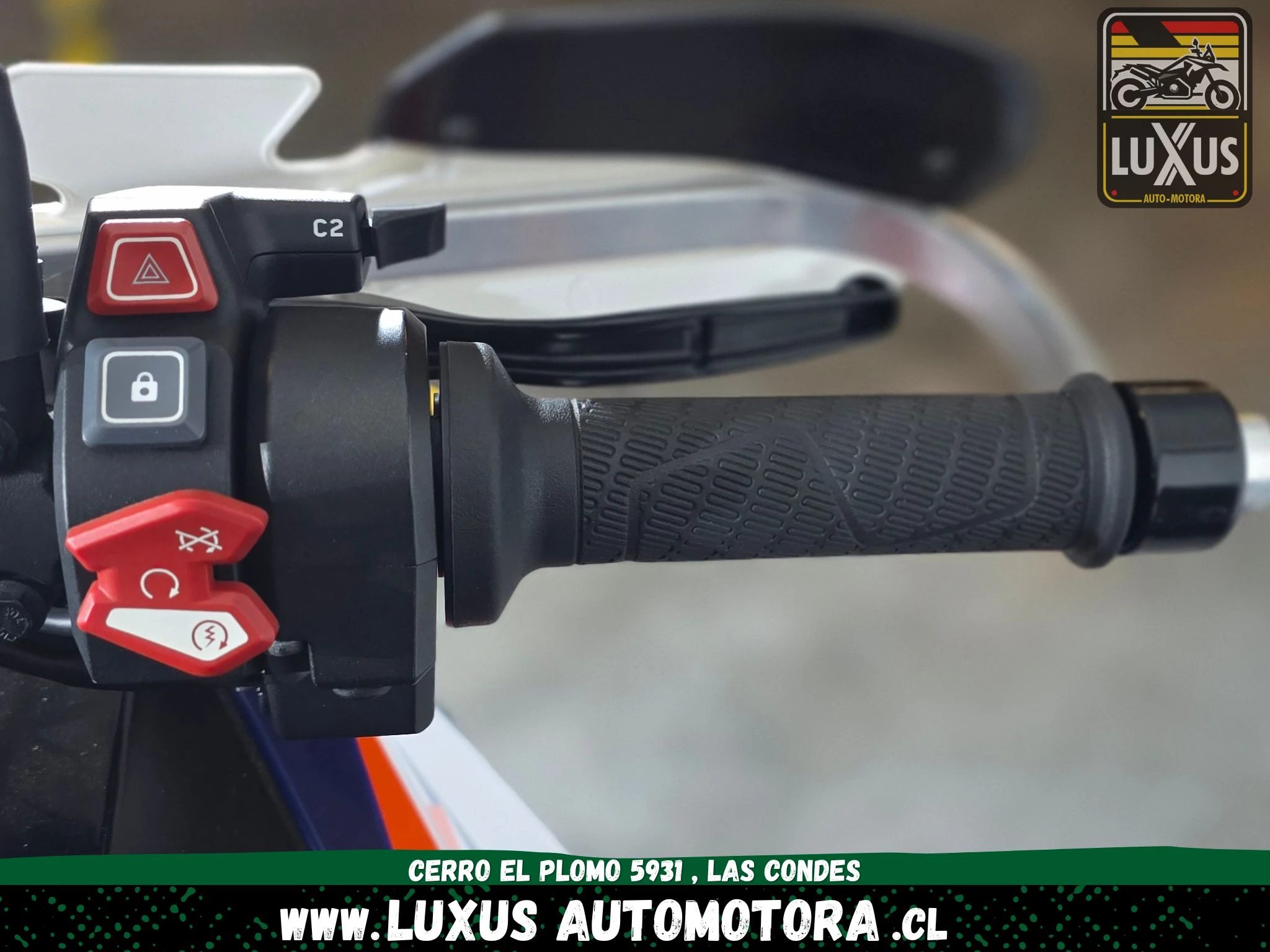 KTM 1290 Super ADV R 2023 - Imagen 15
