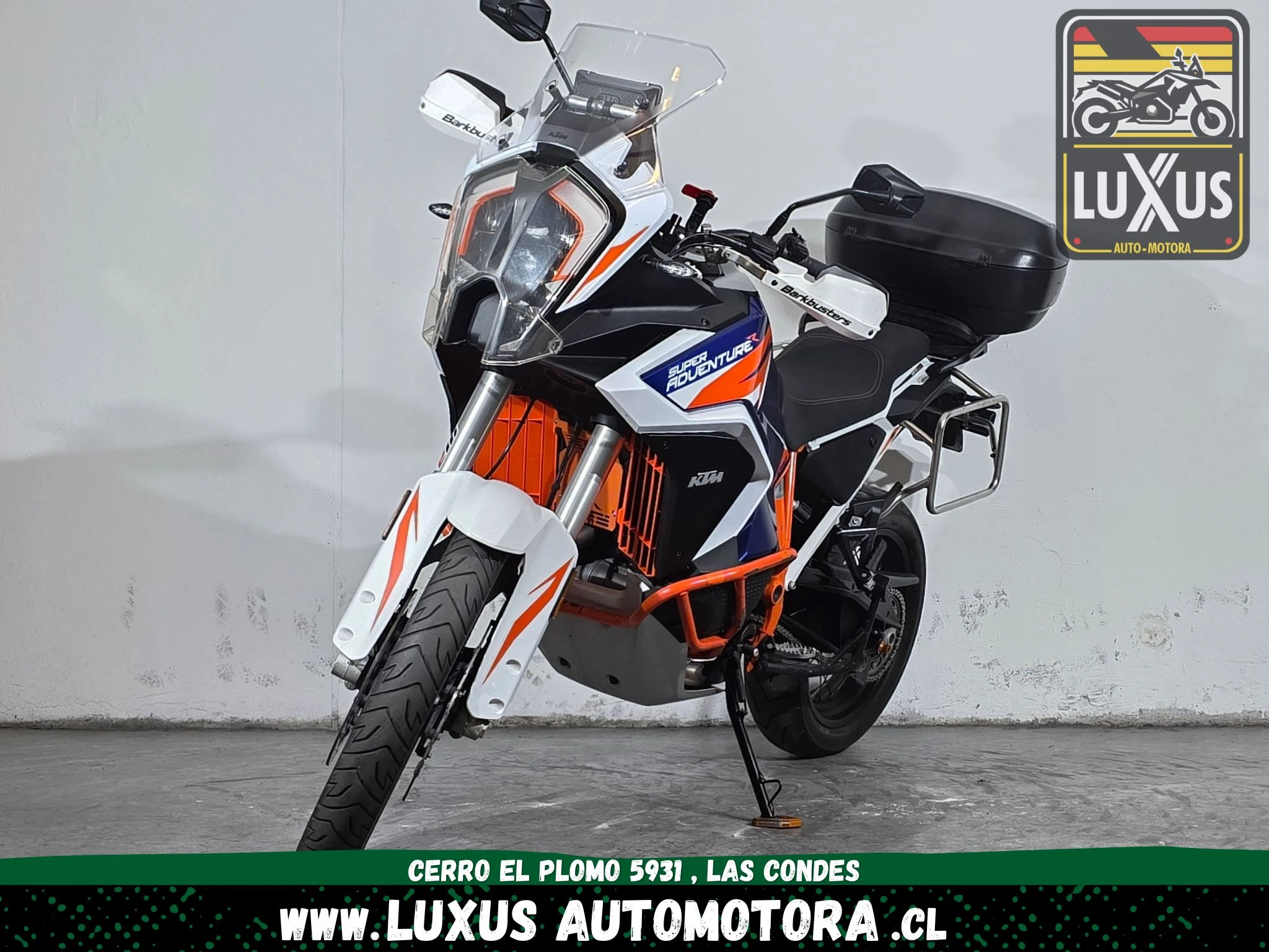KTM 1290 Super ADV R 2023 - Imagen 2