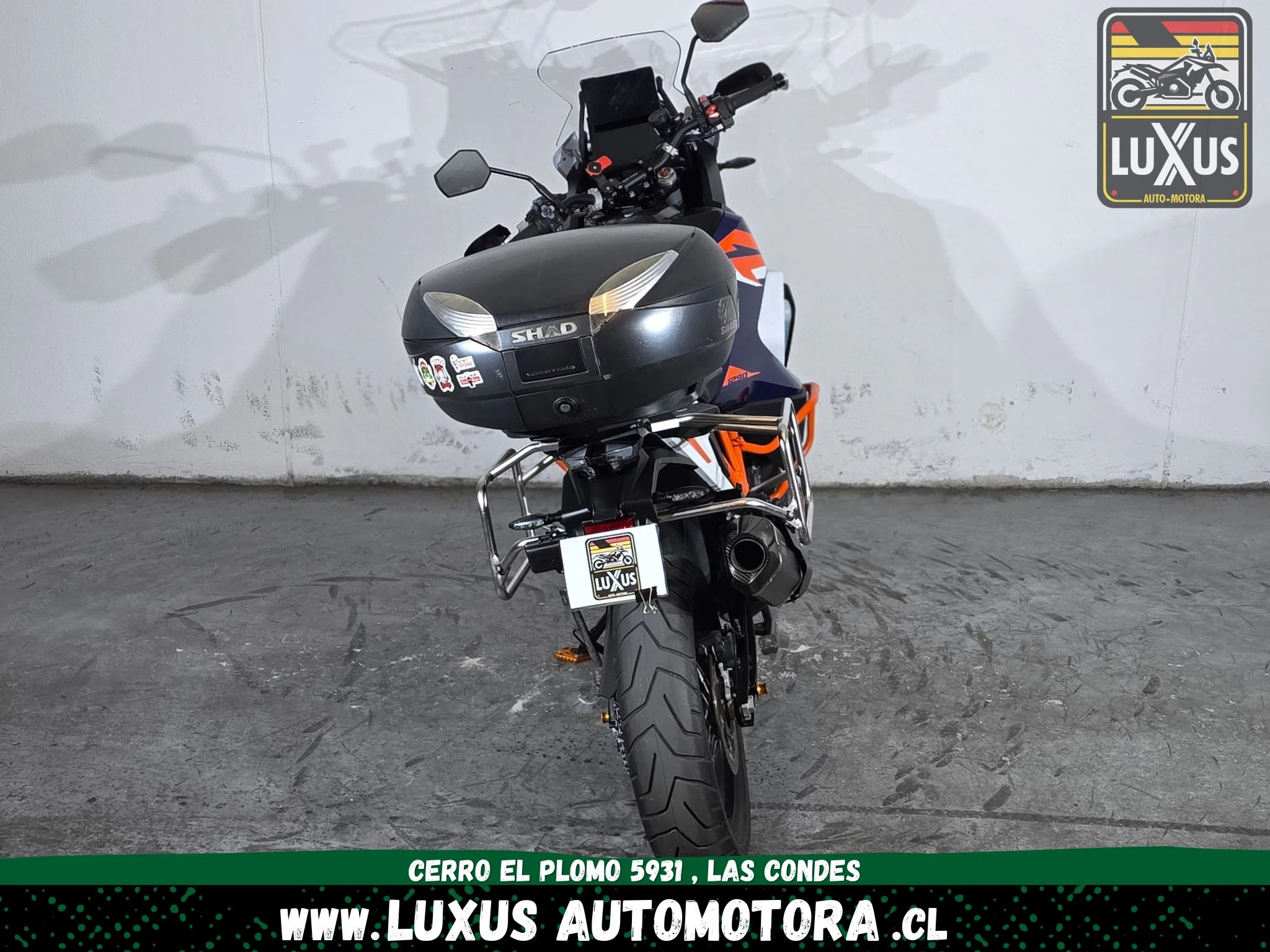 KTM 1290 Super ADV R 2023 - Imagen 5