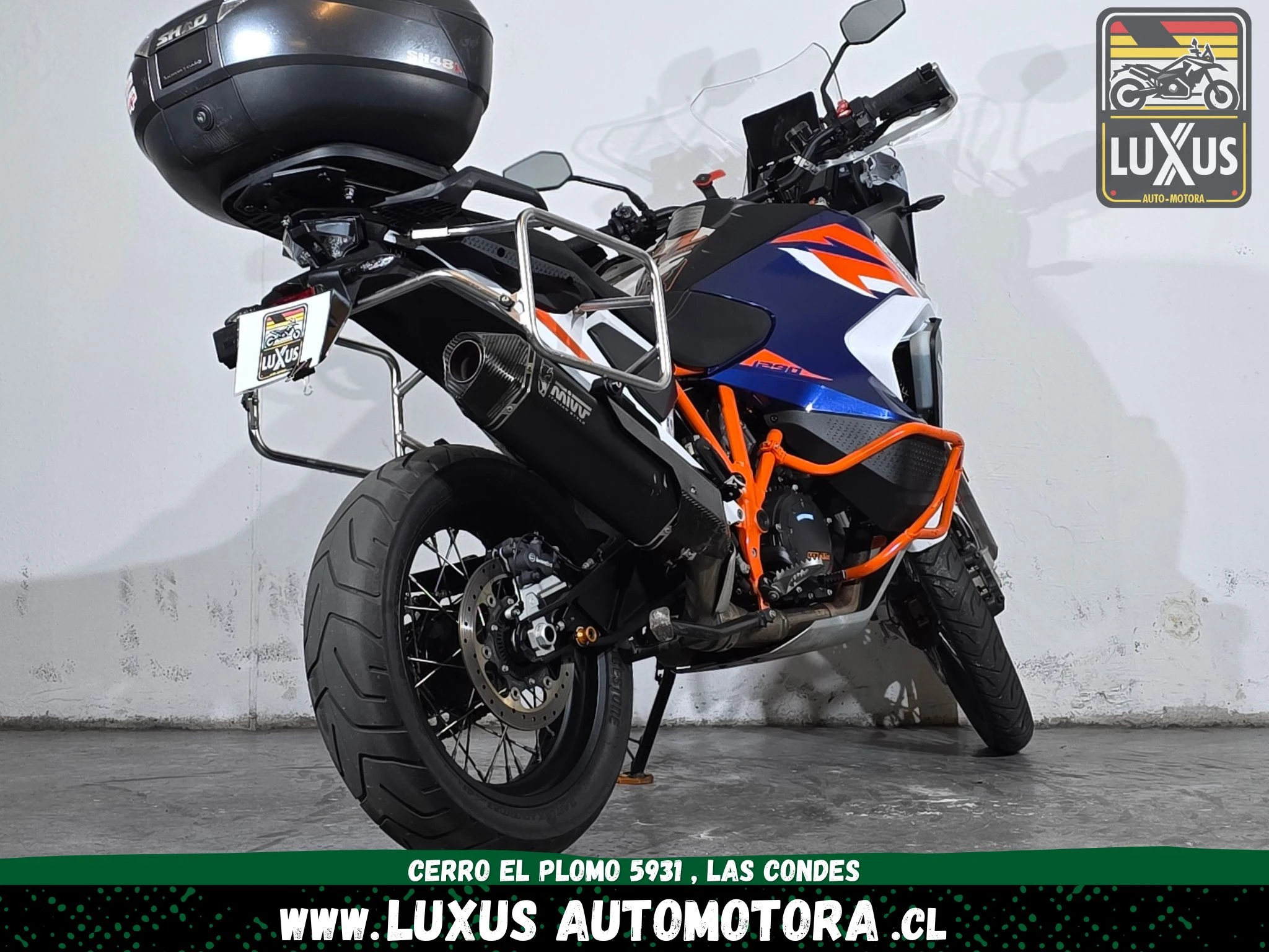 KTM 1290 Super ADV R 2023 - Imagen 6