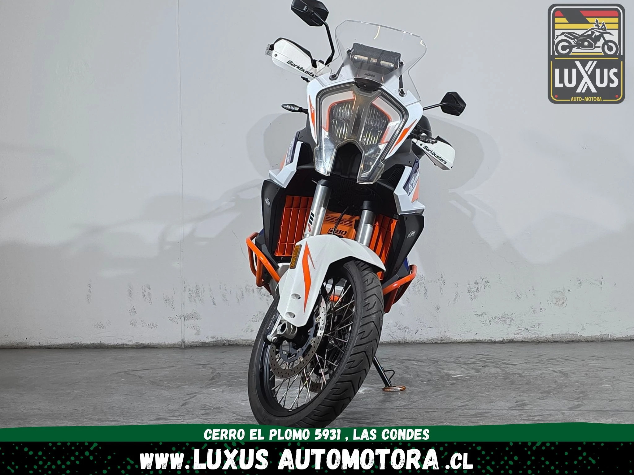 KTM 1290 Super ADV R 2023 - Imagen 9