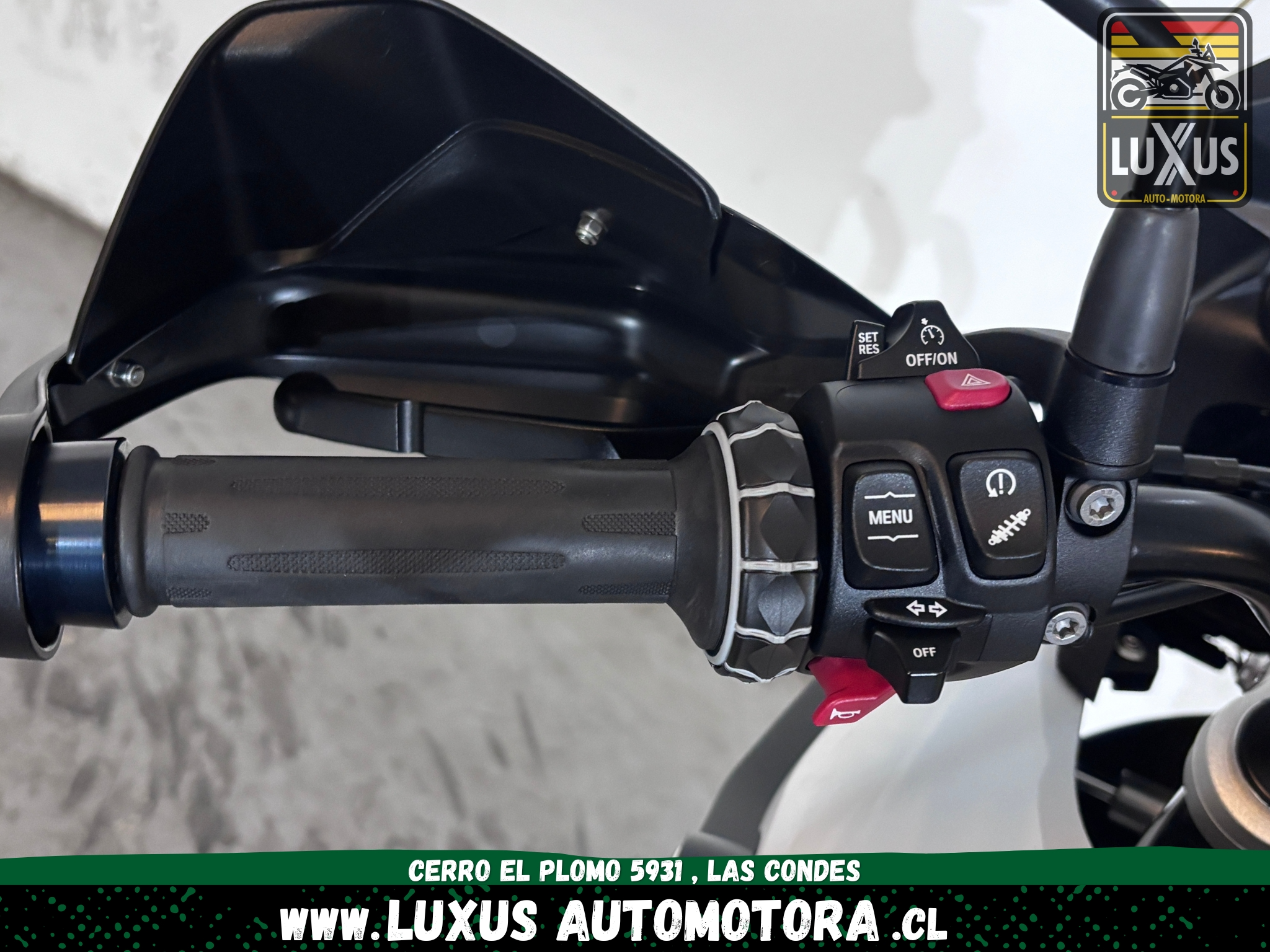 Bmw New F800 Gs Gallery Image
