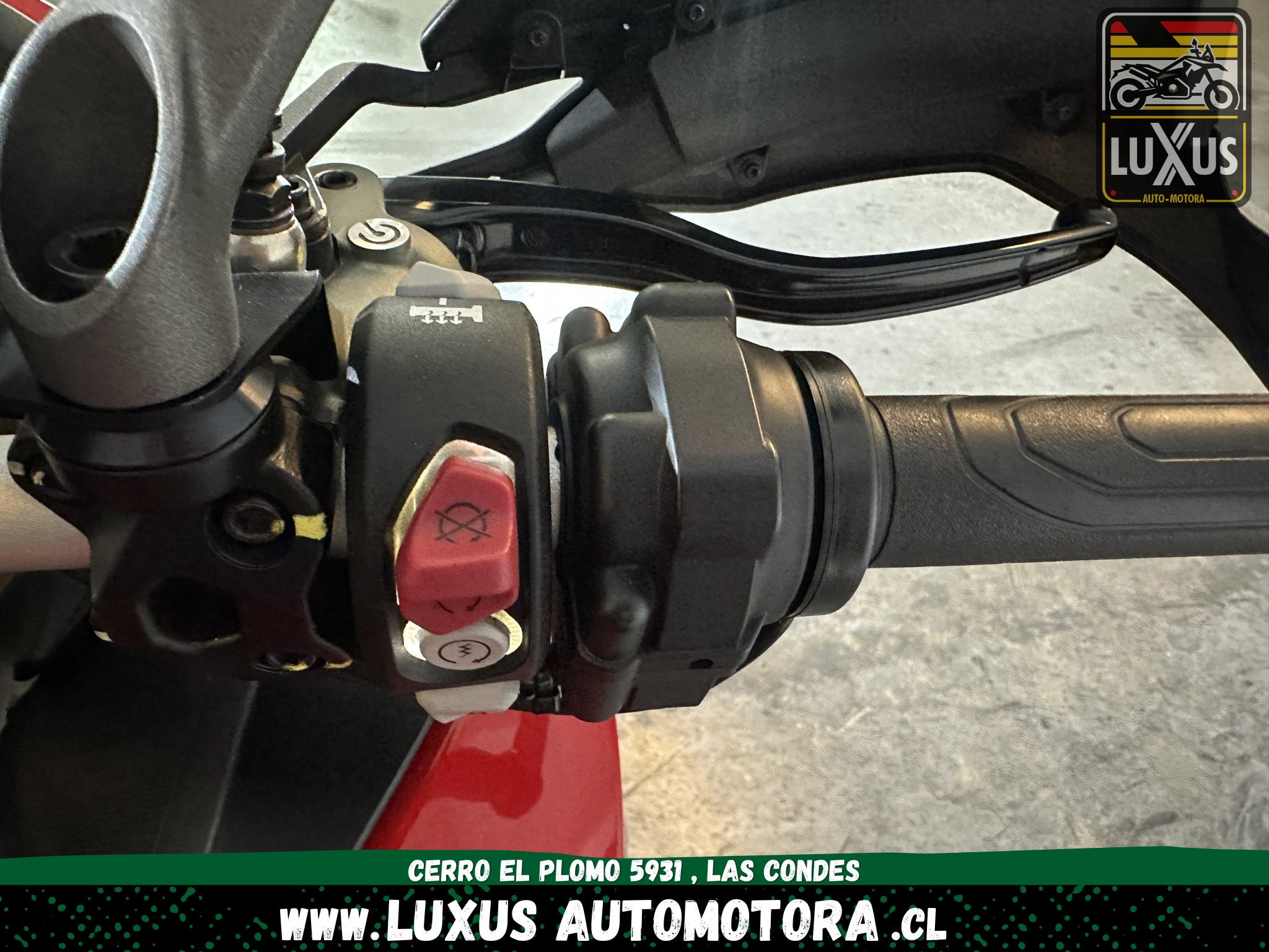 Ducati Multistrada V2 S 2024 - Imagen 15