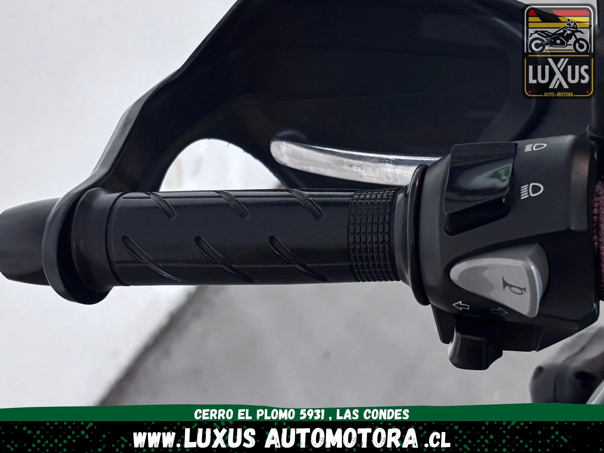 Honda CB500 X 2023 - Imagen 14