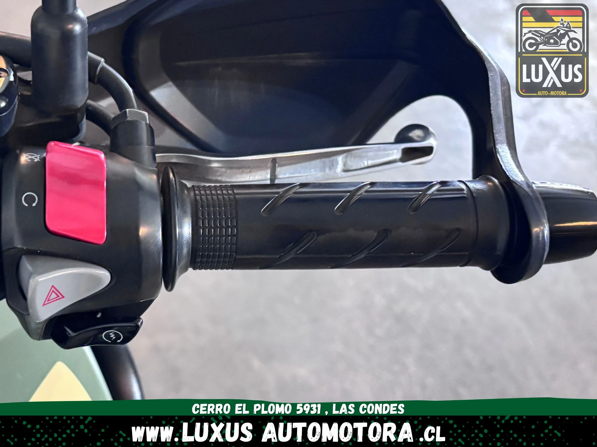 Honda CB500 X 2023 - Imagen 15