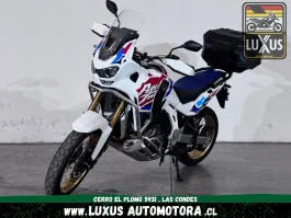 Alternative view of Honda CRF 1100 África Twin ADV DCT 2026 (AUT)