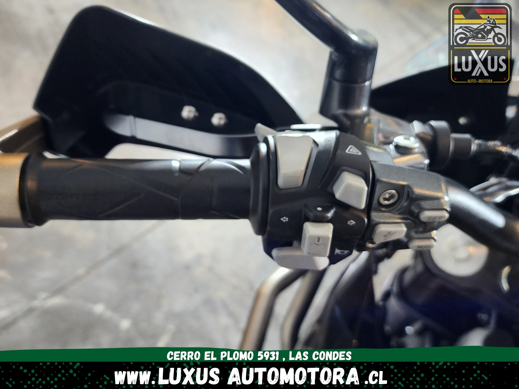 Zontes 350 T2 2025 - Imagen 12
