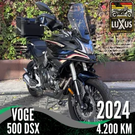Voge DS500 X 2024