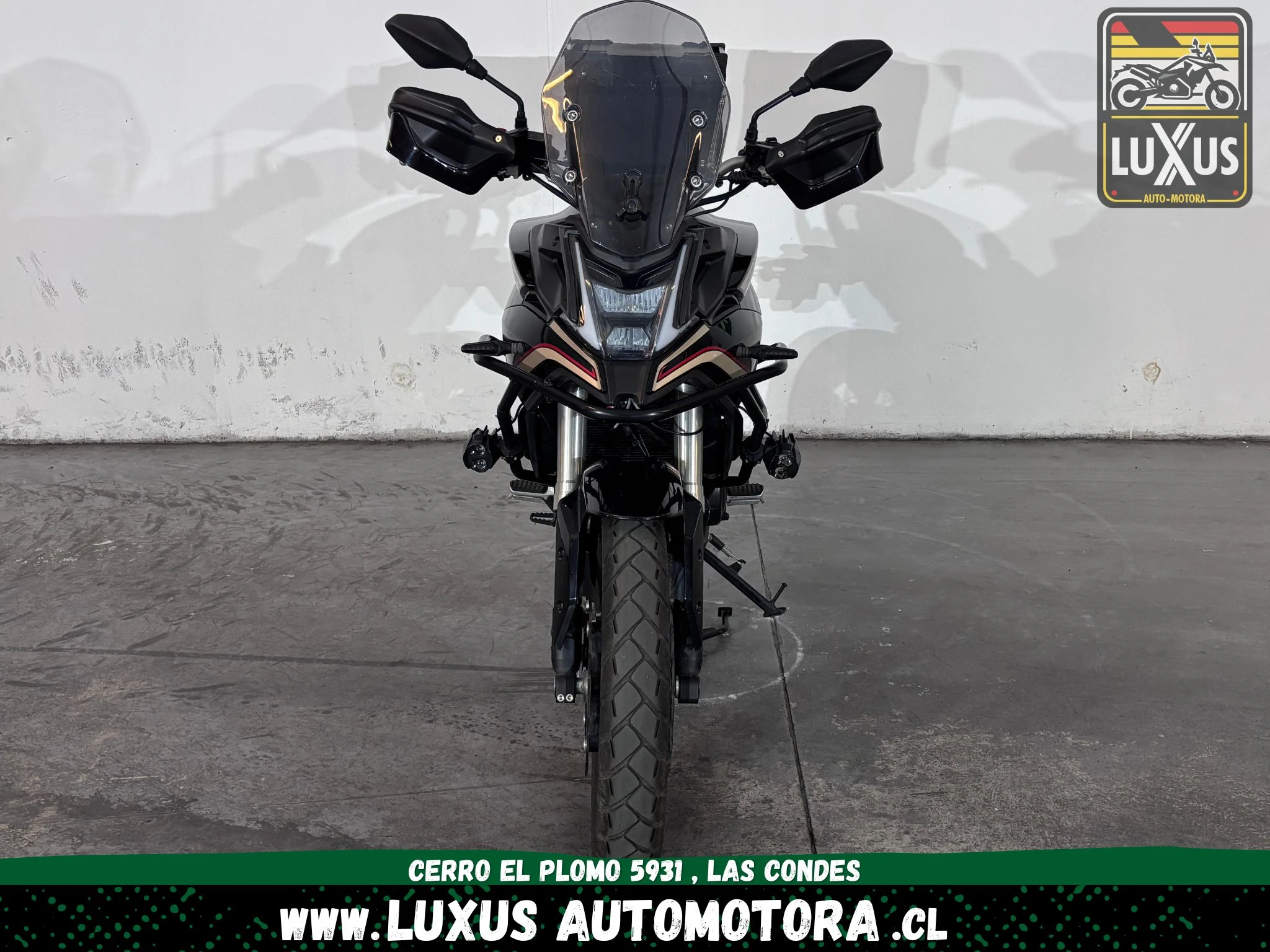 Voge DS500 X 2024 - Imagen 9