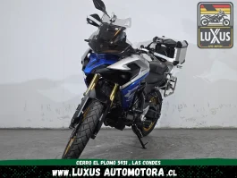 Alternative view of Voge DSX 525 2025