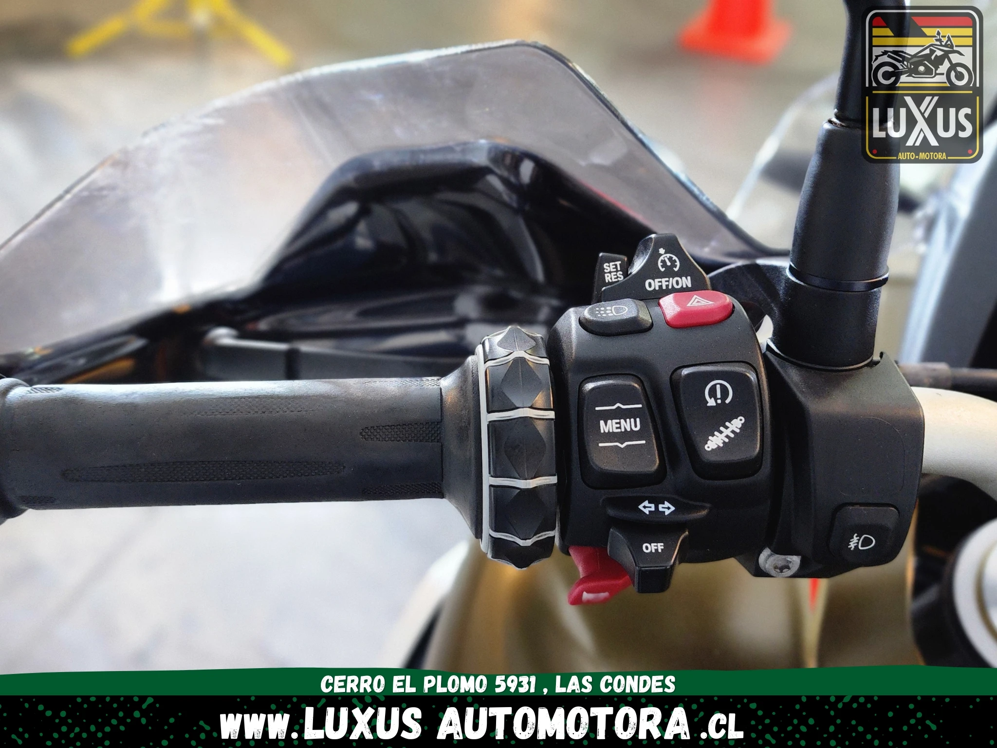 Bmw F850 Gs ADV II 2022 - Imagen 14