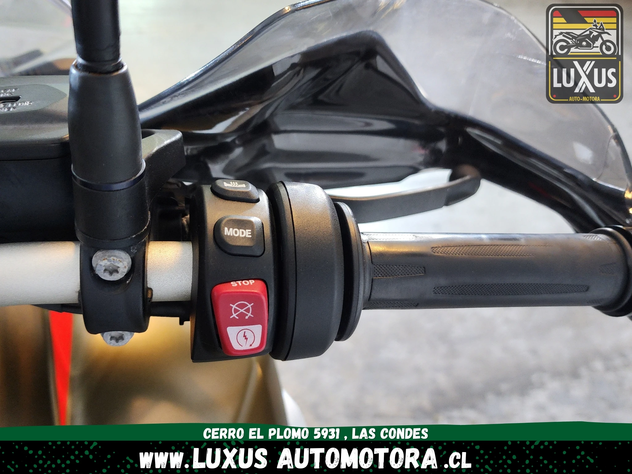 Bmw F850 Gs ADV II 2022 - Imagen 15