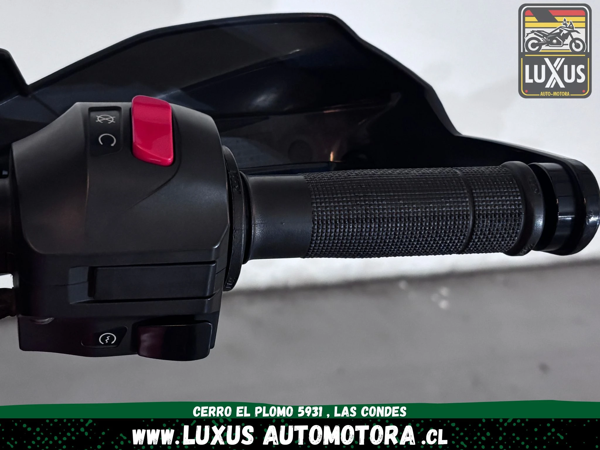 Ktm 390 ADV 2021 - Imagen 11