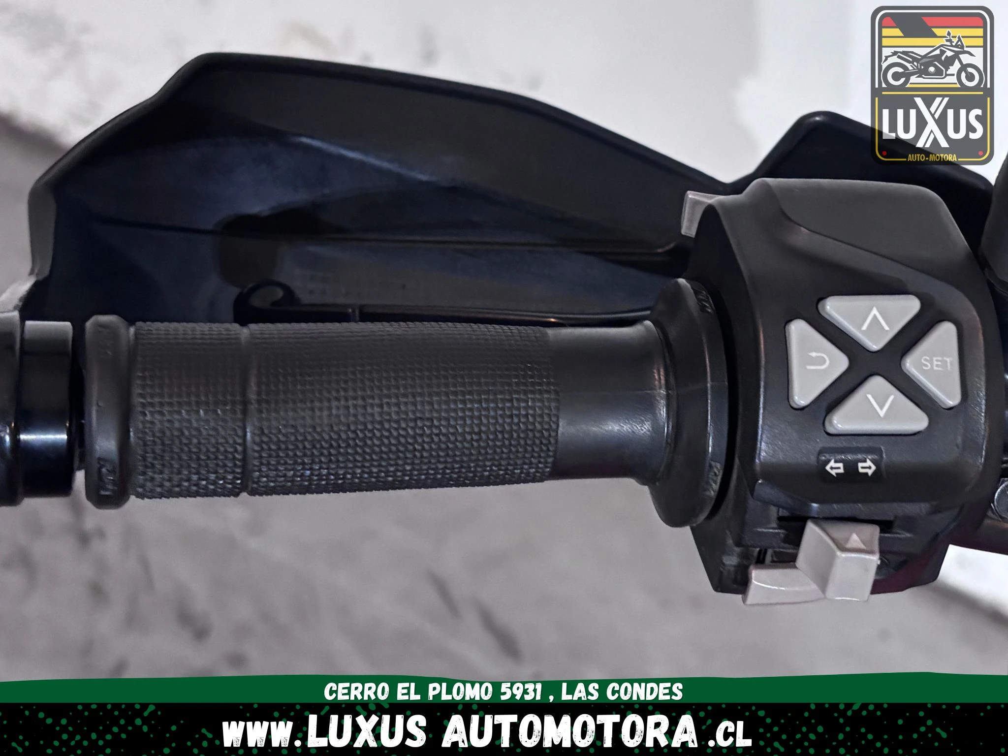Ktm 390 ADV 2021 - Imagen 12