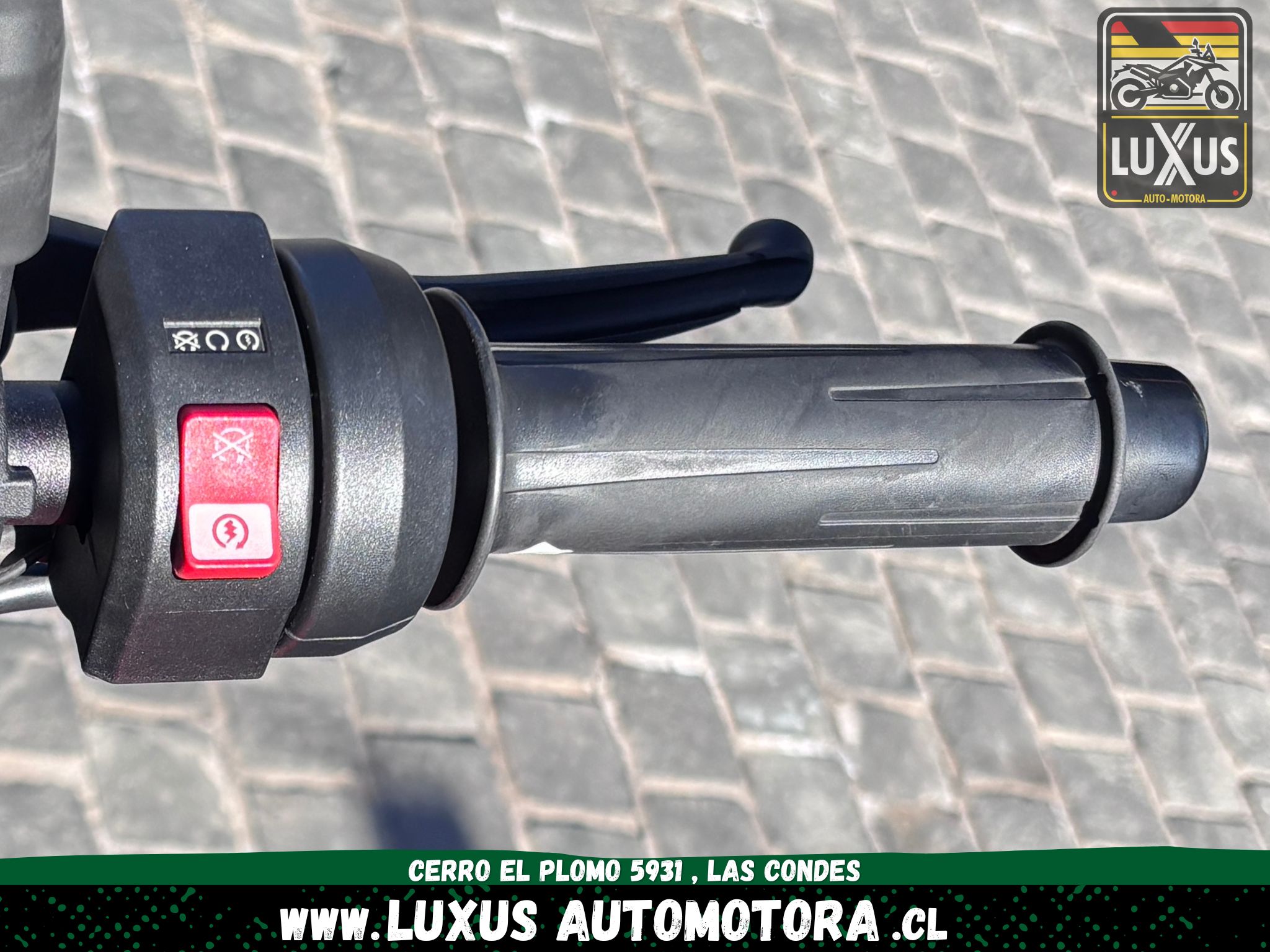 KTM Duke 790 2025 - Imagen 14