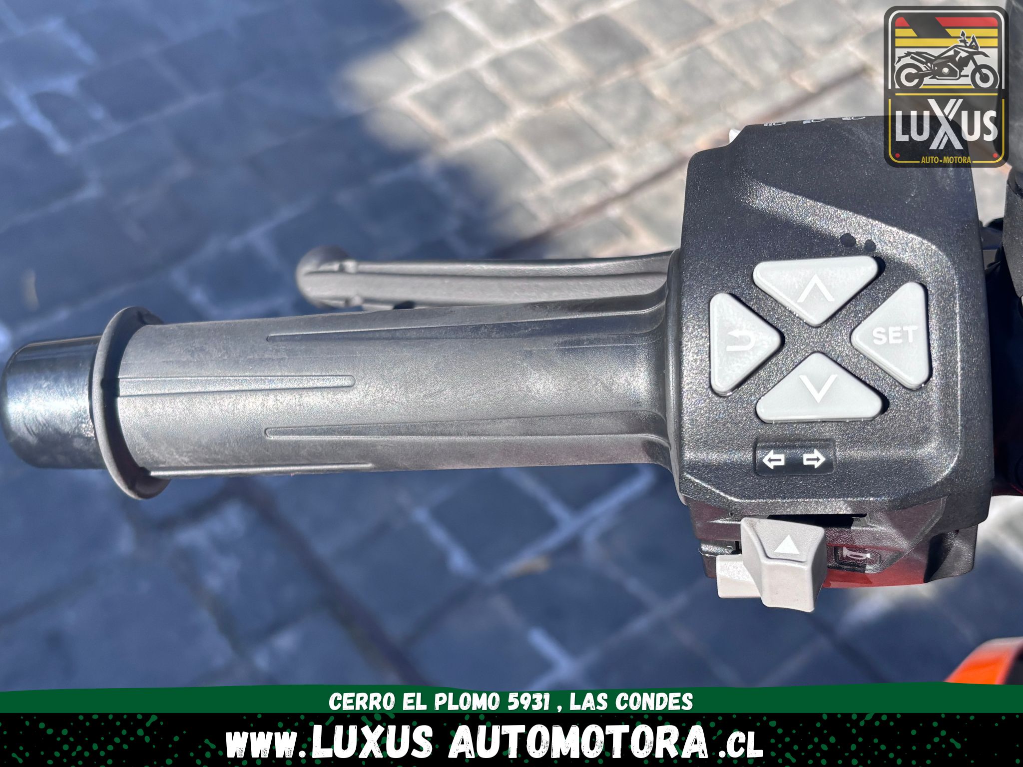 KTM Duke 790 2025 - Imagen 15