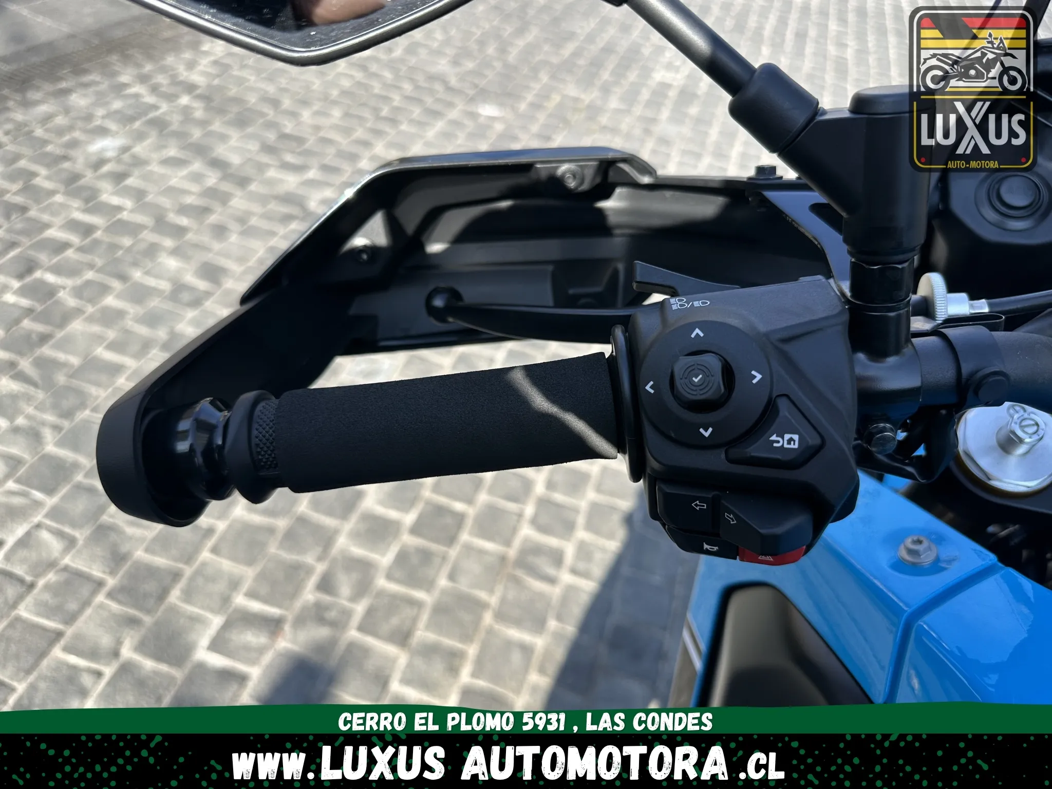 Yamaha Tenere 700 2026 - Imagen 8