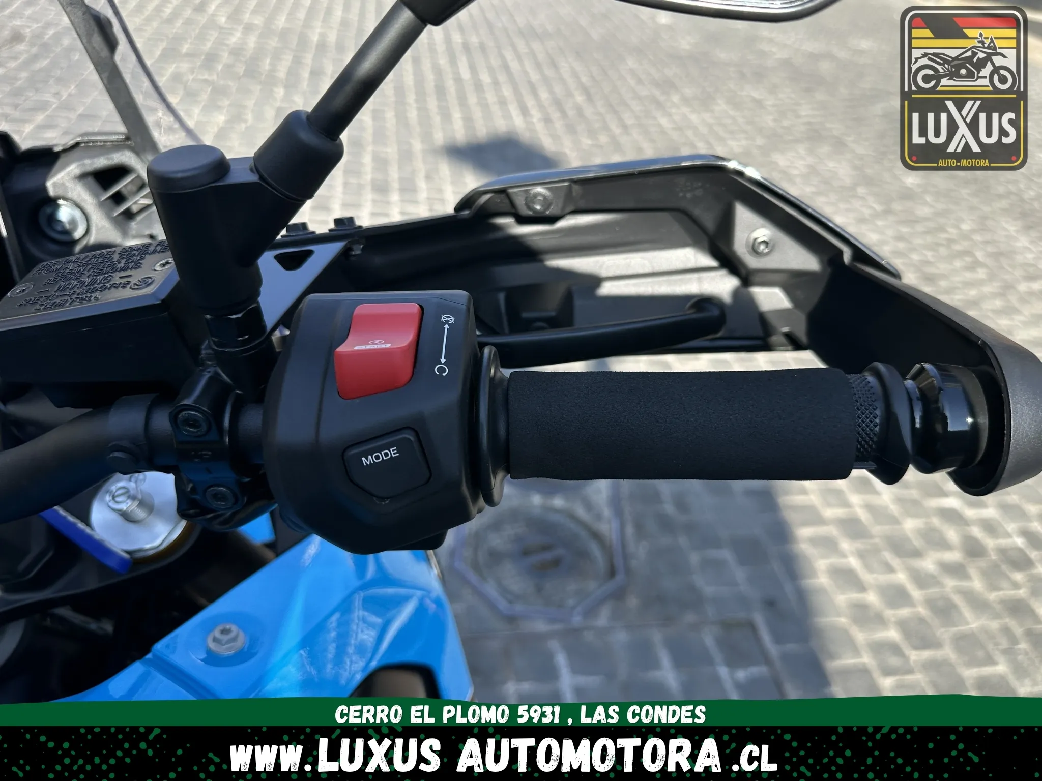 Yamaha Tenere 700 2026 - Imagen 9