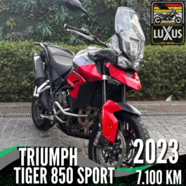 Triumph Tiger 850 SPORT 2023