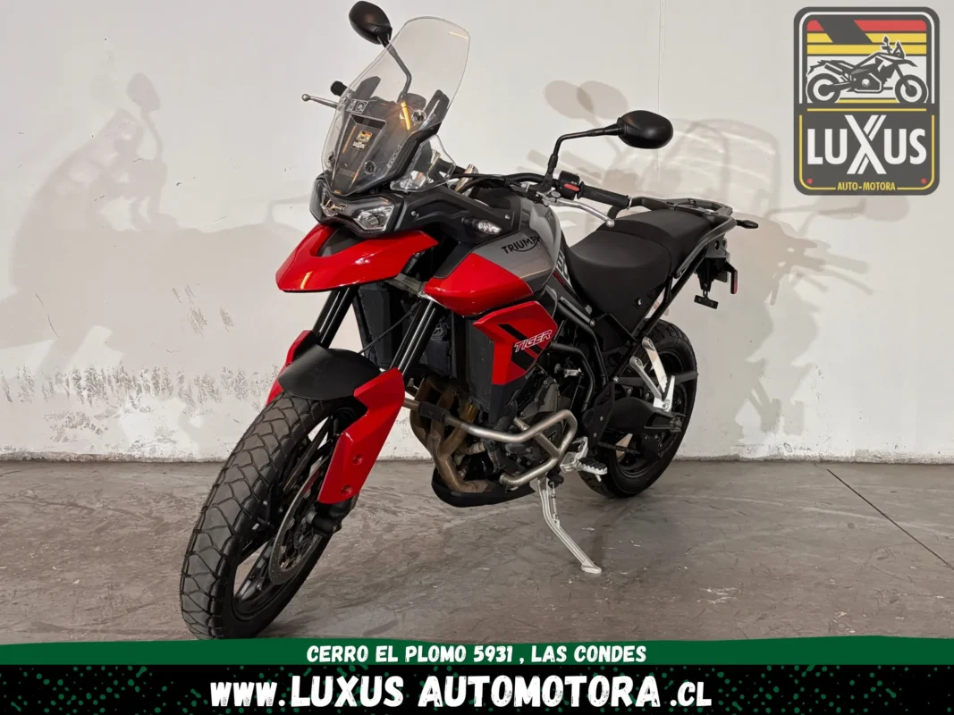 Triumph Tiger 850 SPORT 2023