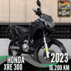 Honda XRE 300 2023