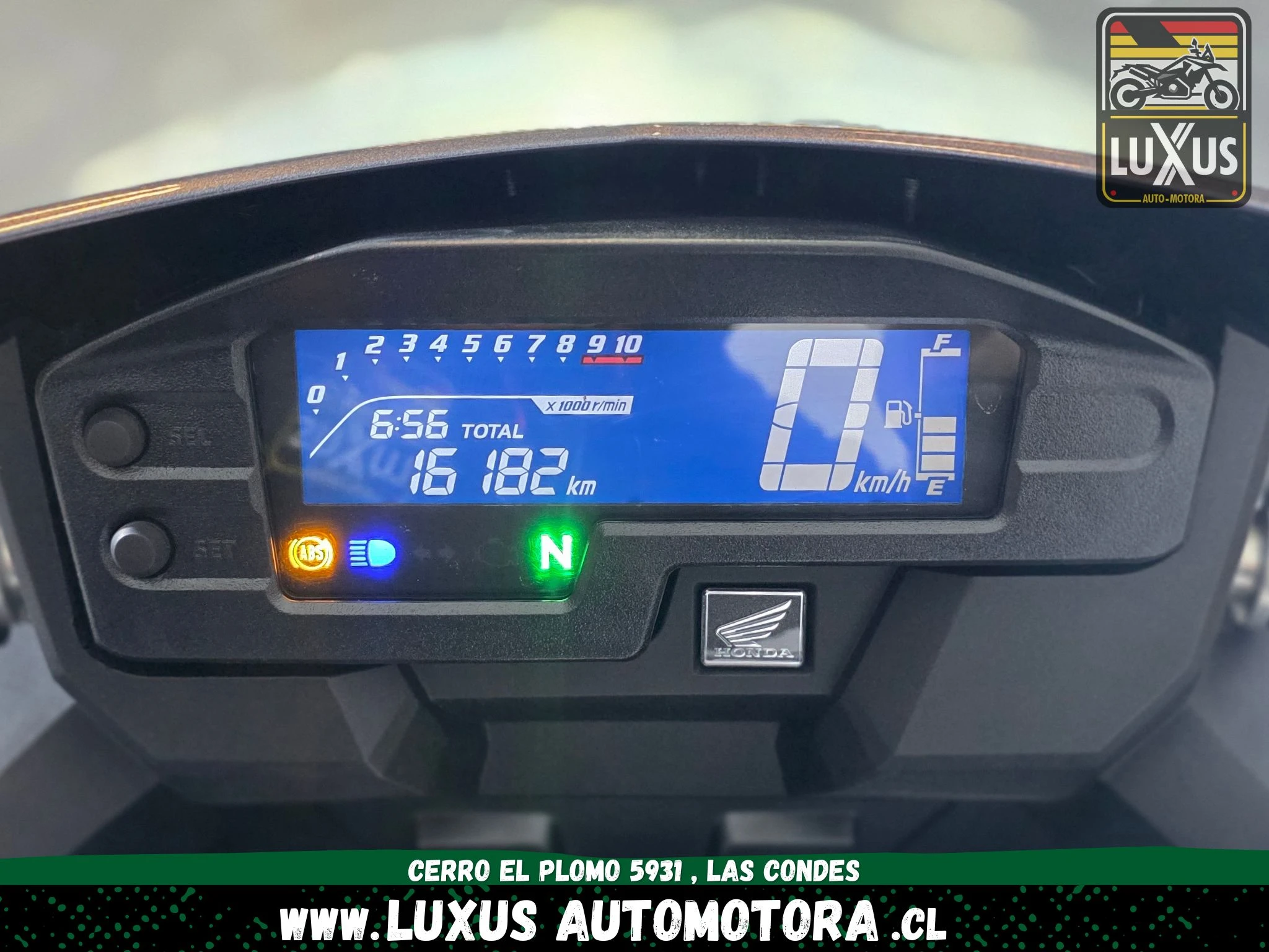 Honda XRE 300 2023 - Imagen 11