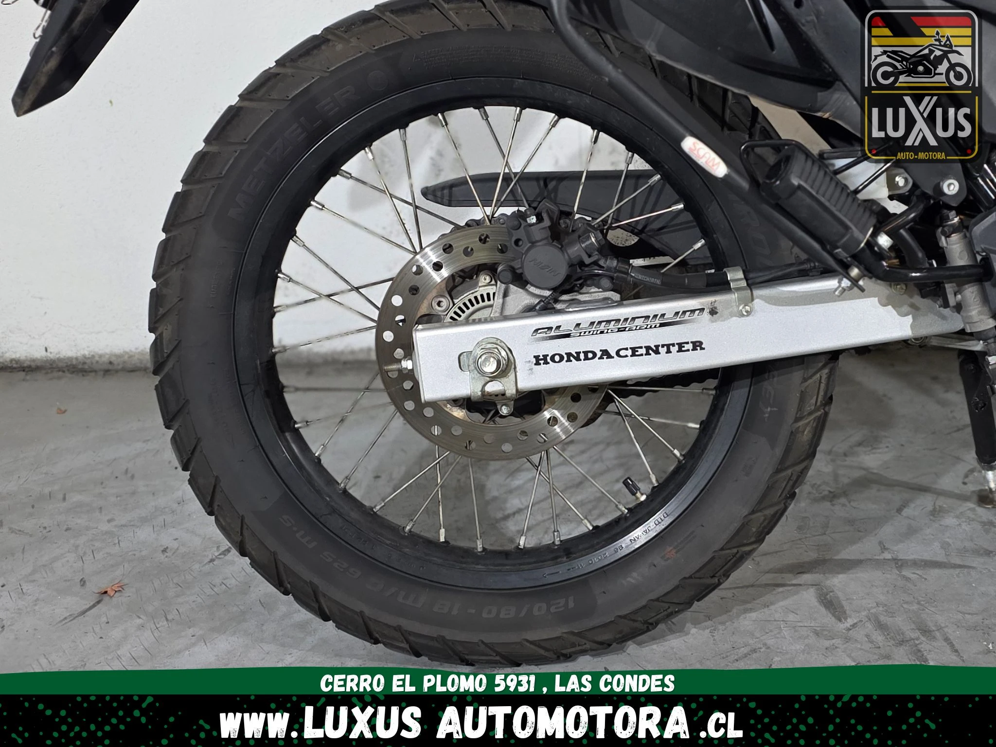 Honda XRE 300 2023 - Imagen 12