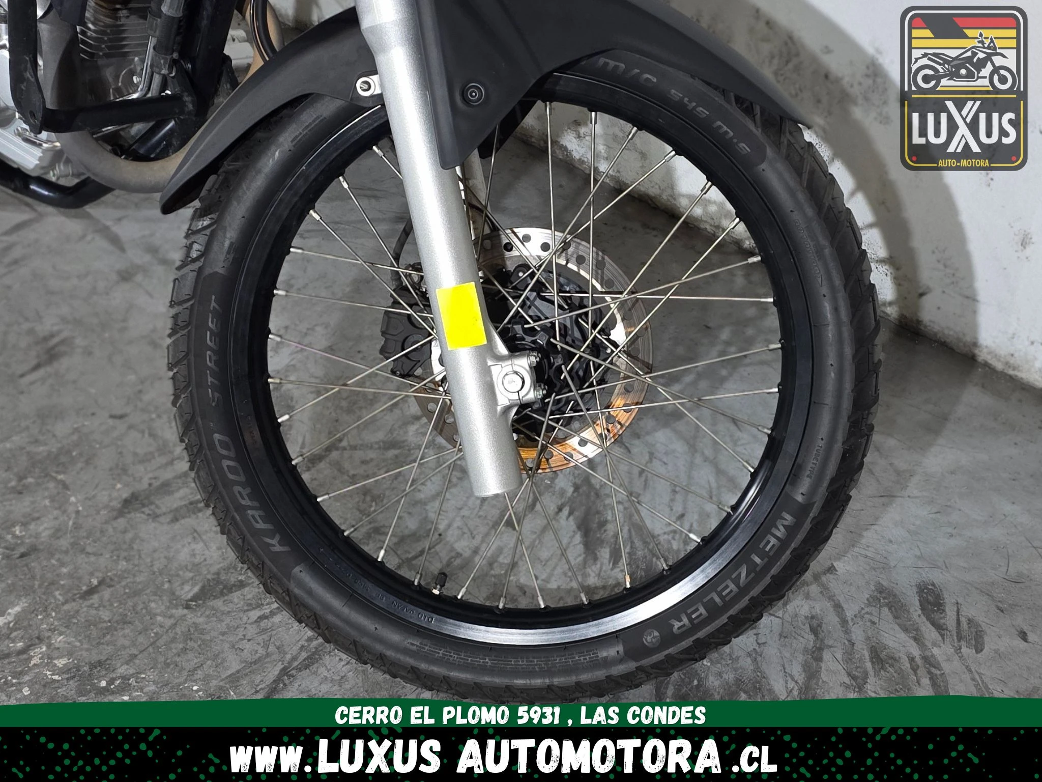 Honda XRE 300 2023 - Imagen 13