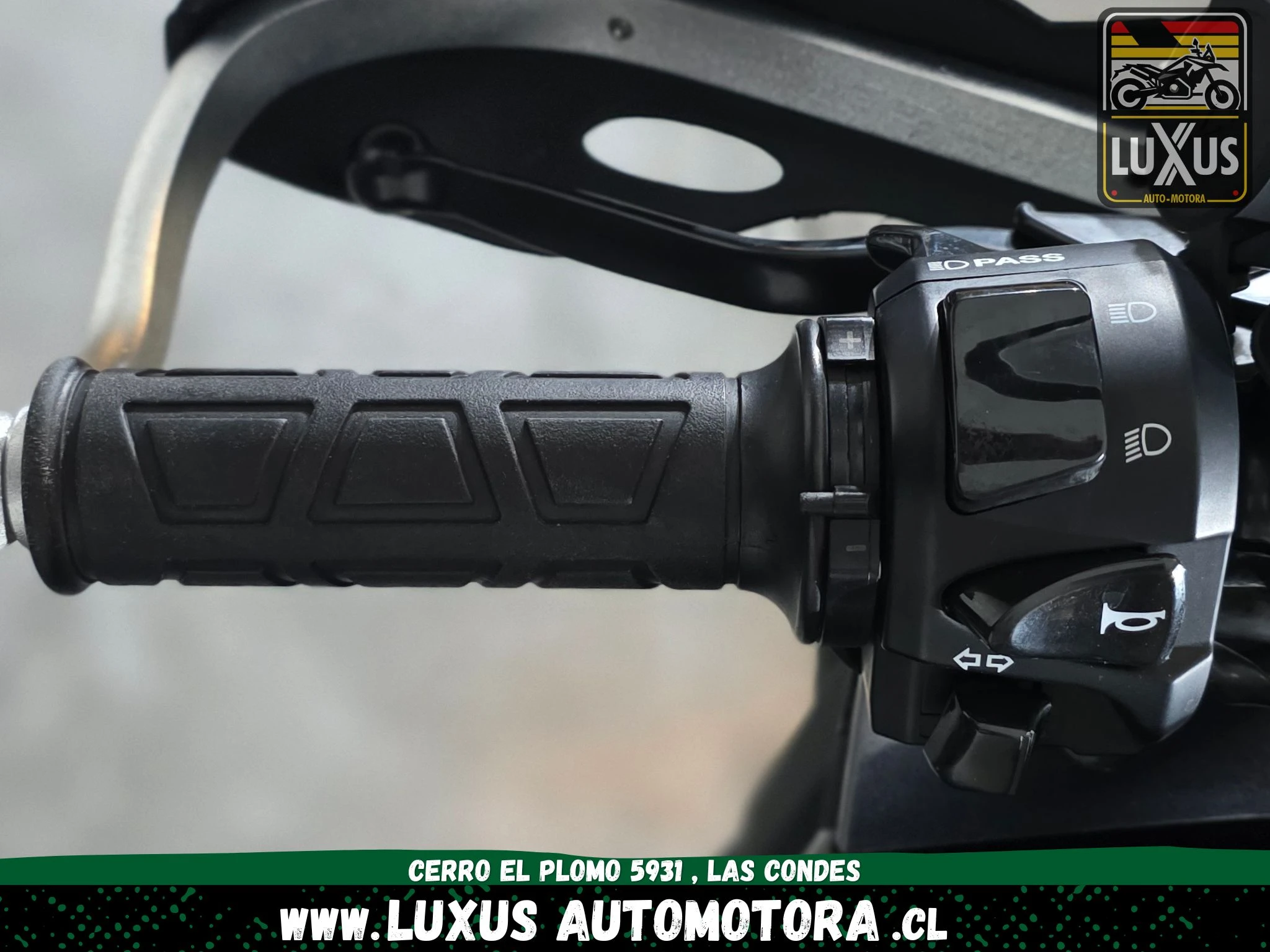 Honda XRE 300 2023 - Imagen 14