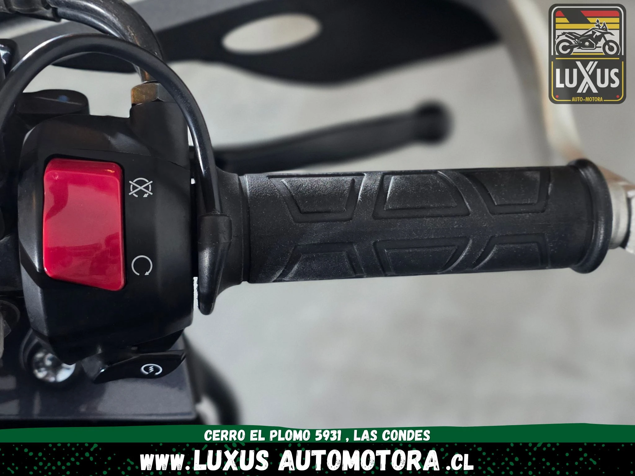 Honda XRE 300 2023 - Imagen 15