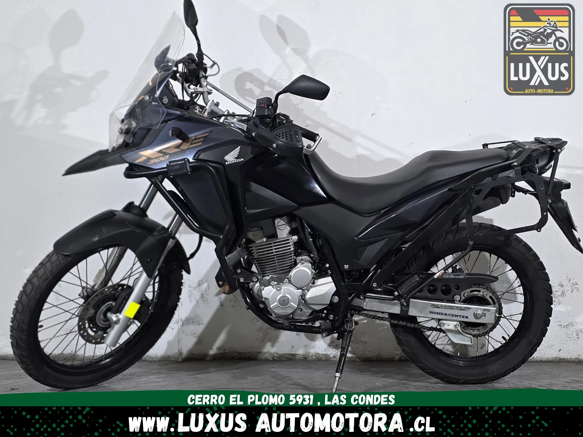 Honda XRE 300 2023 - Imagen 3